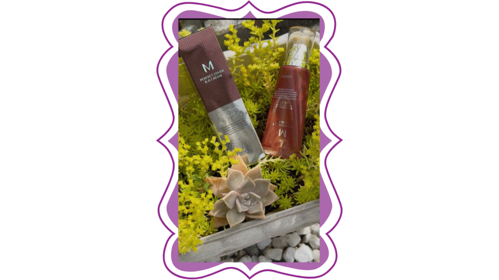 BB Cream Missha – Elegância e cuidado para sua pele BB Cream Missha com proteção solar, cobertura natural e tratamento para a pele